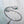 SERPENTI BRACELET SILVER MALACHITE DIAMOND DOUBLE SNAKE