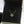 CLOVER CLOVER PEDANT MALACHITE GOLD NECKLACE