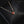 STAR NECKLACE PINK GOLD 1 DIAMOND