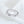 SERPENTI RING SILVER  3MM