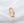 SERPENTI RING PINK GOLD  3MM
