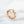 SERPENTI RING PINK GOLD DIAMOND MOP