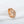 SERPENTI RING PINK GOLD DIAMOND DOUBLE ROW