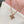 STAR DIAMOND NECKALCE