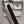 H CONTANCE BELT 38MM BLACK GREY LEATHER