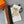 H CARGO BELT 32MM BROWN BLACK LEATHER