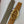 H TWIN REVERSIBLE BELT 32MM GOLD BUCKLE GREEN GREY GOLD LEATHER