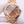 BALLON BLEU DATE 42  PINK GOLD