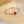 HAPPY HEART BRACELET PINK GOLD DIAMOND