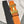 H BELT GOLD BUCKLE 38 MM SMOOTH ORANGE LEATHER REVERSIBLE