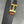 H BELT GOLD BUCKLE 38 MM SMOOTH BLACK LEATHER