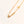 HEART PEDANT DIAMOND PINK GOLD NECKLACE