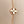 STAR AND SUN 7 MOTIFS GOLD BRACELET