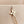 STAR AND SUN 7 MOTIFS GOLD BRACELET