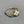 SUN 1 DIAMOND PINK GOLD MOP RING