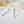 BEE MY LOVE DIAMND LONG STUD EARRINGS