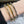 LOCK BRACELET 8 DIAMOND