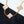 CLOVER 5 PINK MOP GOLD BRACELET