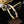 ATLAS BRACELET 6MM DIAMOND PINK GOLD