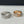LIENS EVIDENCE PINK GOLD DIAMOND PAVED RING