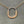 LOCK DIAMOND NECKLACE