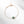 CLOVER BRACELET MALACHITE 1 MOTIF