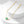 CLOVER BRACELET MALACHITE 1 MOTIF