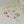 BOHEME CARNELIAN PINK GOLD NECKLACE