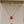 BOHEME CARNELIAN PINK GOLD NECKLACE