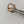 QUATRE WHITE EDITION PINK GOLD RING