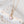 WULU 2 MOTIF PINK MOP PINK GOLD NECKLACE