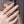 JOSEPHINE YELLOW DIAMOND SILVER RING