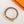 TOULIS DOUBLE TOUR GOLD BRACELET