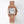 PANTHERE 27MM PINK GOLD WHITE DIAL