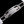 J12 38MM WHITE CERAMIC DIAMOND NUMERALS
