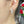 LOVE 5.5MM DIAMOND PAVED EARRINGS