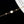 LUCKY STAR 1 MOTIF 2 DIAMOND BRACELET