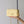 FLAP BAG 20CM YELLOW LAMBSKIN GOLD HARDWARE