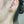 ROSE COUTRE PINK GOLD DIAMOND STUD EARRINGS