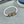 FORCE 10 MEDIUM INFINIE WHITE CORDERIE HALF DIAMOND