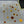 CLOVER 16 MOTIF CARNELIAN TIGER EYE PINK GOLD NECKLACE