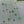 CLOVER 16 MOTIF MALACHITE GOLD NECKLACE