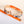 CLIC ANNEAU BLUE BLACK AND GREY BRACELET