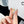 CRUSH TOI ET MOI MEDIUM RING