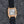 SANTOS DUMONT LADY RUBBER STRAP