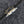 SANTOS DUMONT LADY GOLD CASE CROCODILE STRAP