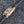 SANTOS DUMONT LADY PINK GOLD CASE CROCODILE STRAP