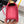 BOY BAG MEDIUM 25 RED CAVIAR GOLD HARDWARE