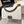 BOY BAG MEDIUM 25 WHITE CAVIAR RUTHENIUM HARDWARE