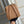 SMALL BACKPACK 20.5 BROWN GRAINED CALFSKIN